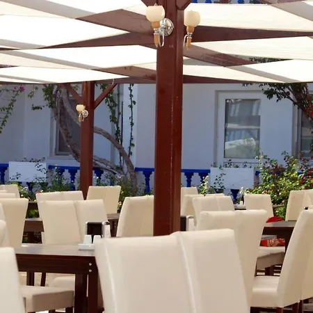 Moonstar Ortakent