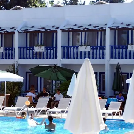 Moonstar Otel 2*