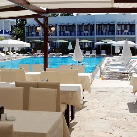 Moonstar 2* Ortakent