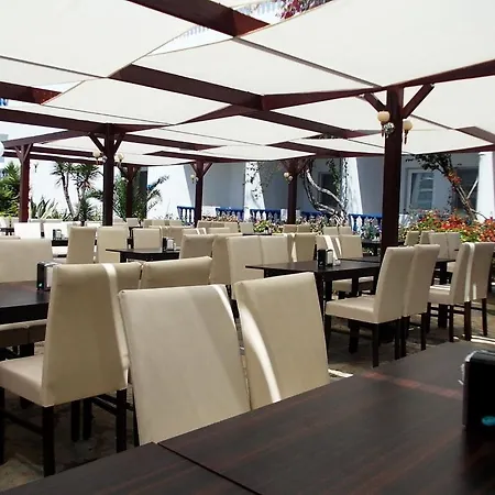 Moonstar 2* Ortakent
