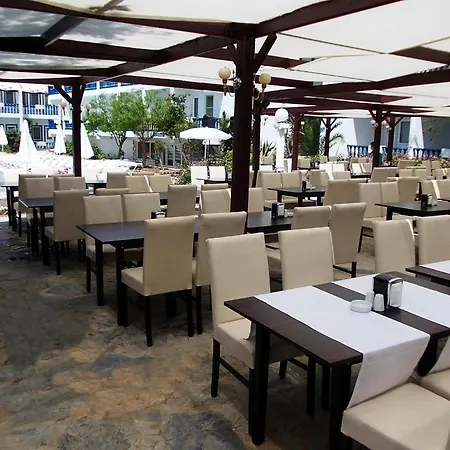 Otel Moonstar