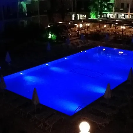 Moonstar Ortakent