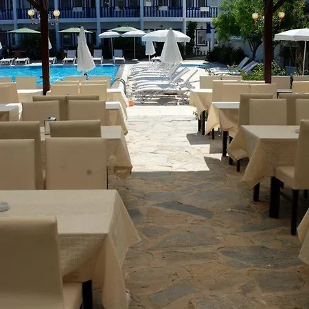 Moonstar Otel 2*