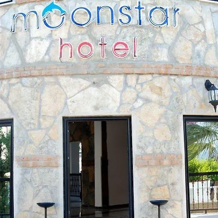 Moonstar 2* Ortakent