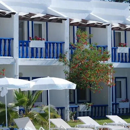 Otel Moonstar