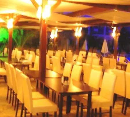 Moonstar Otel 2*