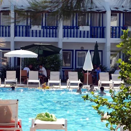 Hotel Moonstar