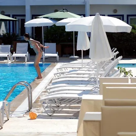 Hotel Moonstar