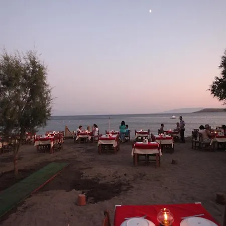 Hotel Moonstar Ortakentyahşi