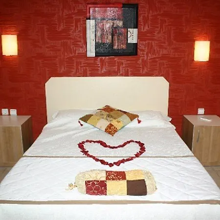 Moonstar Hotel