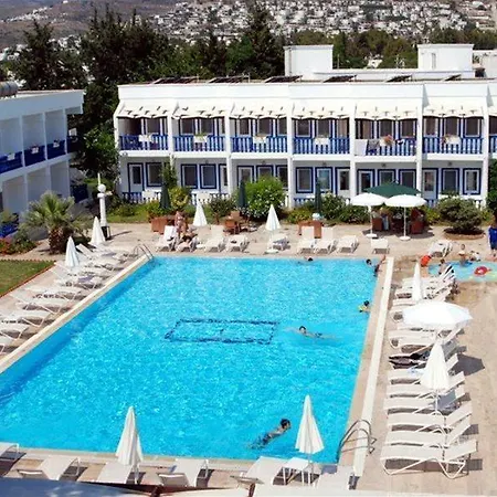 Moonstar Ortakent